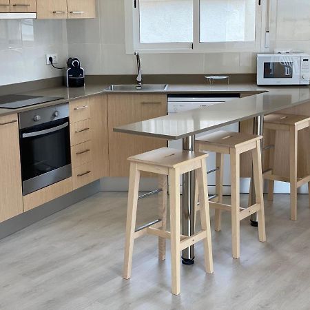 Peñíscola Apartamento Playa I Inmomart מראה חיצוני תמונה