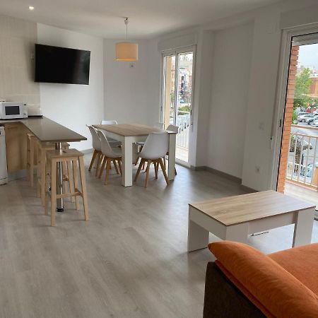 Peñíscola Apartamento Playa I Inmomart מראה חיצוני תמונה