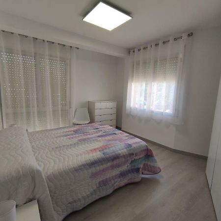 Peñíscola Apartamento Playa I Inmomart מראה חיצוני תמונה