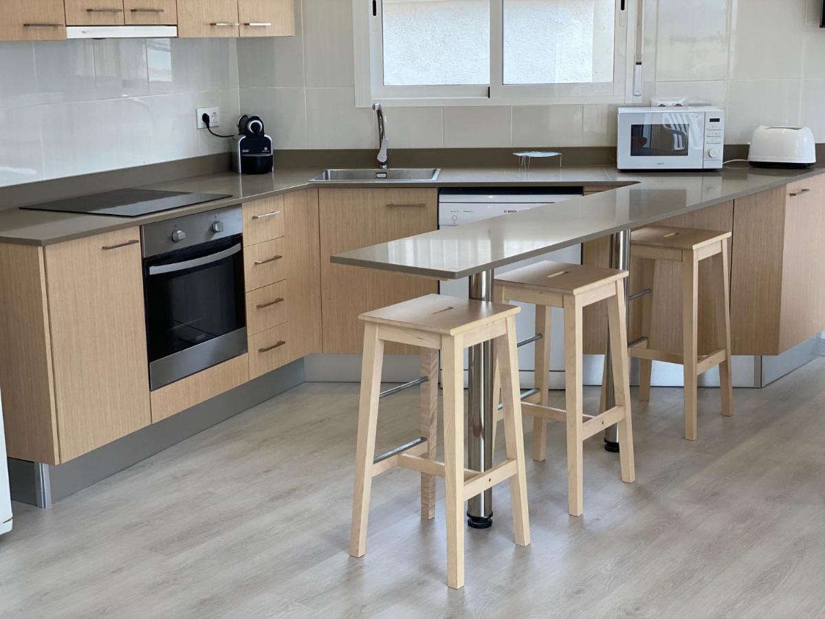 Peñíscola Apartamento Playa I Inmomart מראה חיצוני תמונה