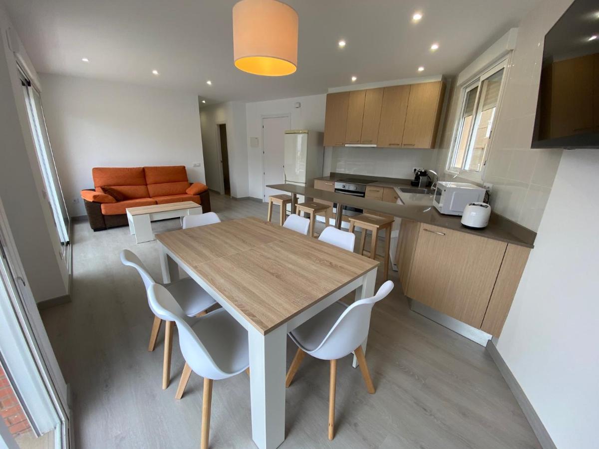 Peñíscola Apartamento Playa I Inmomart מראה חיצוני תמונה