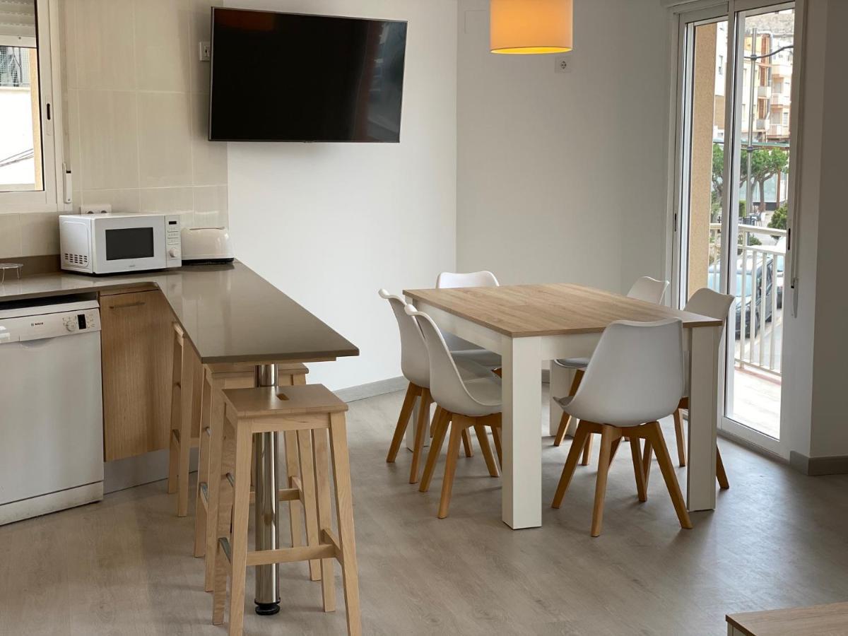 Peñíscola Apartamento Playa I Inmomart מראה חיצוני תמונה