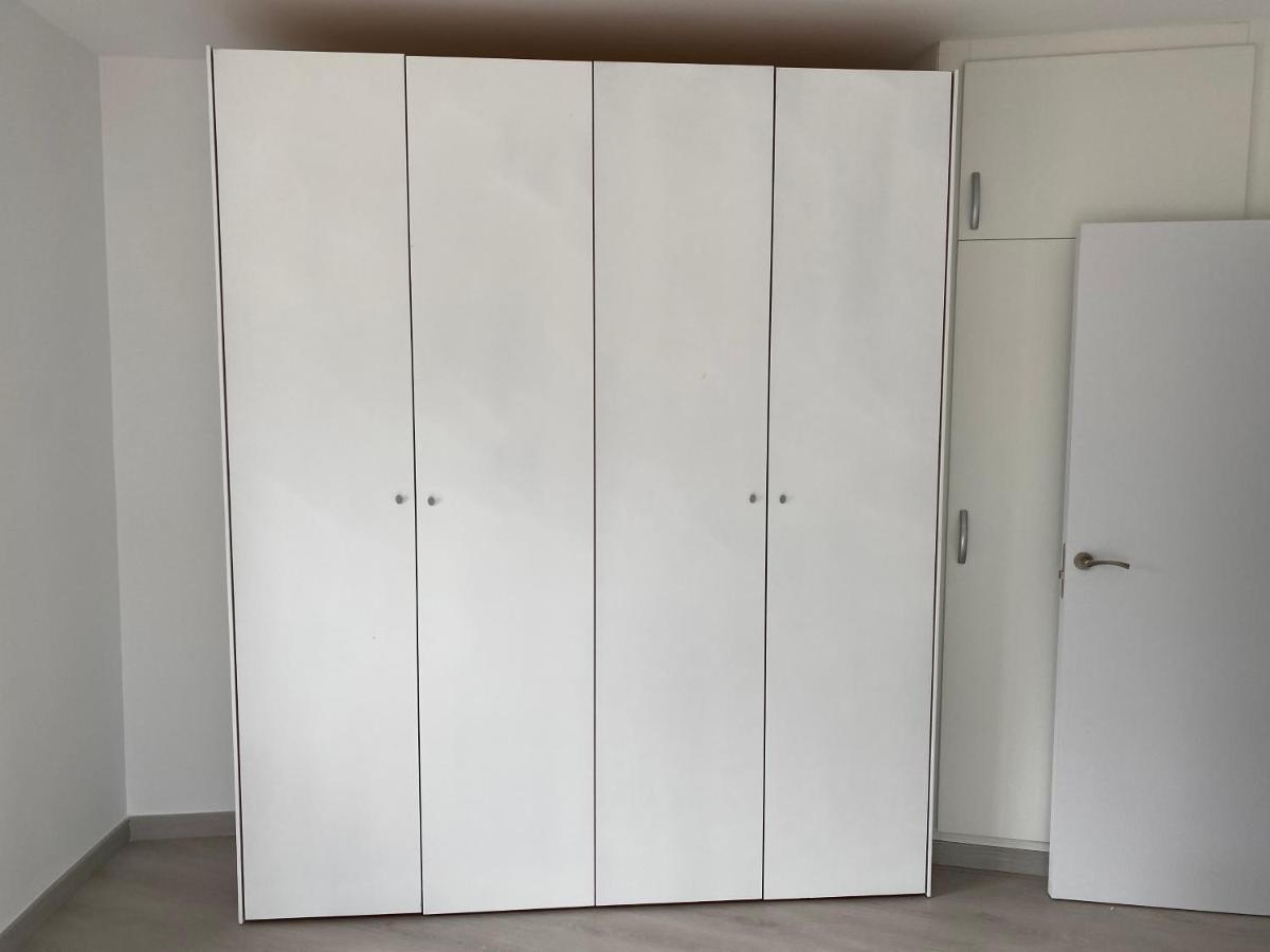 Peñíscola Apartamento Playa I Inmomart מראה חיצוני תמונה