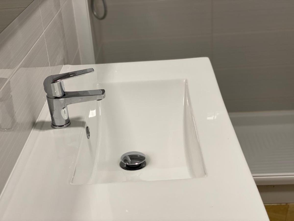 Peñíscola Apartamento Playa I Inmomart מראה חיצוני תמונה