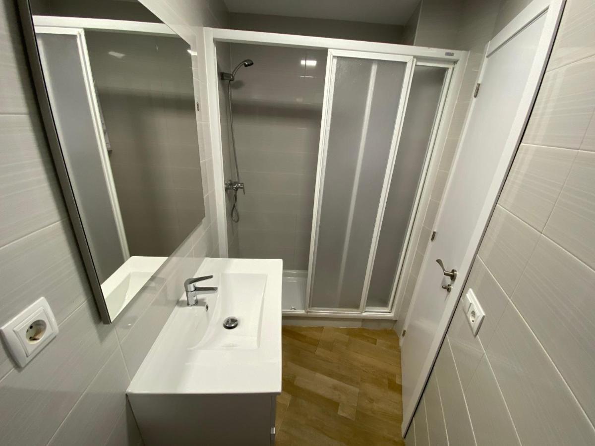 Peñíscola Apartamento Playa I Inmomart מראה חיצוני תמונה