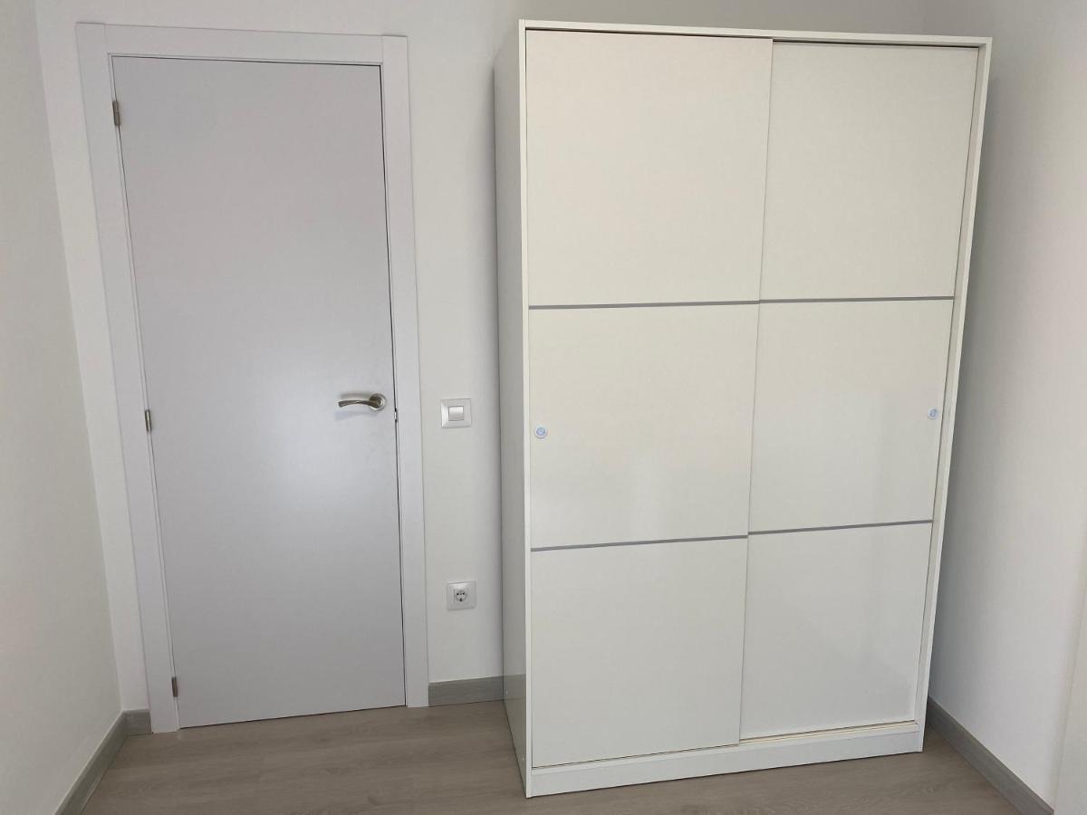 Peñíscola Apartamento Playa I Inmomart מראה חיצוני תמונה