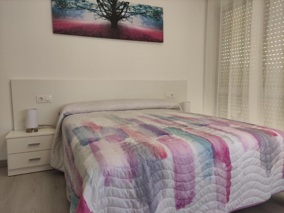 Peñíscola Apartamento Playa I Inmomart מראה חיצוני תמונה