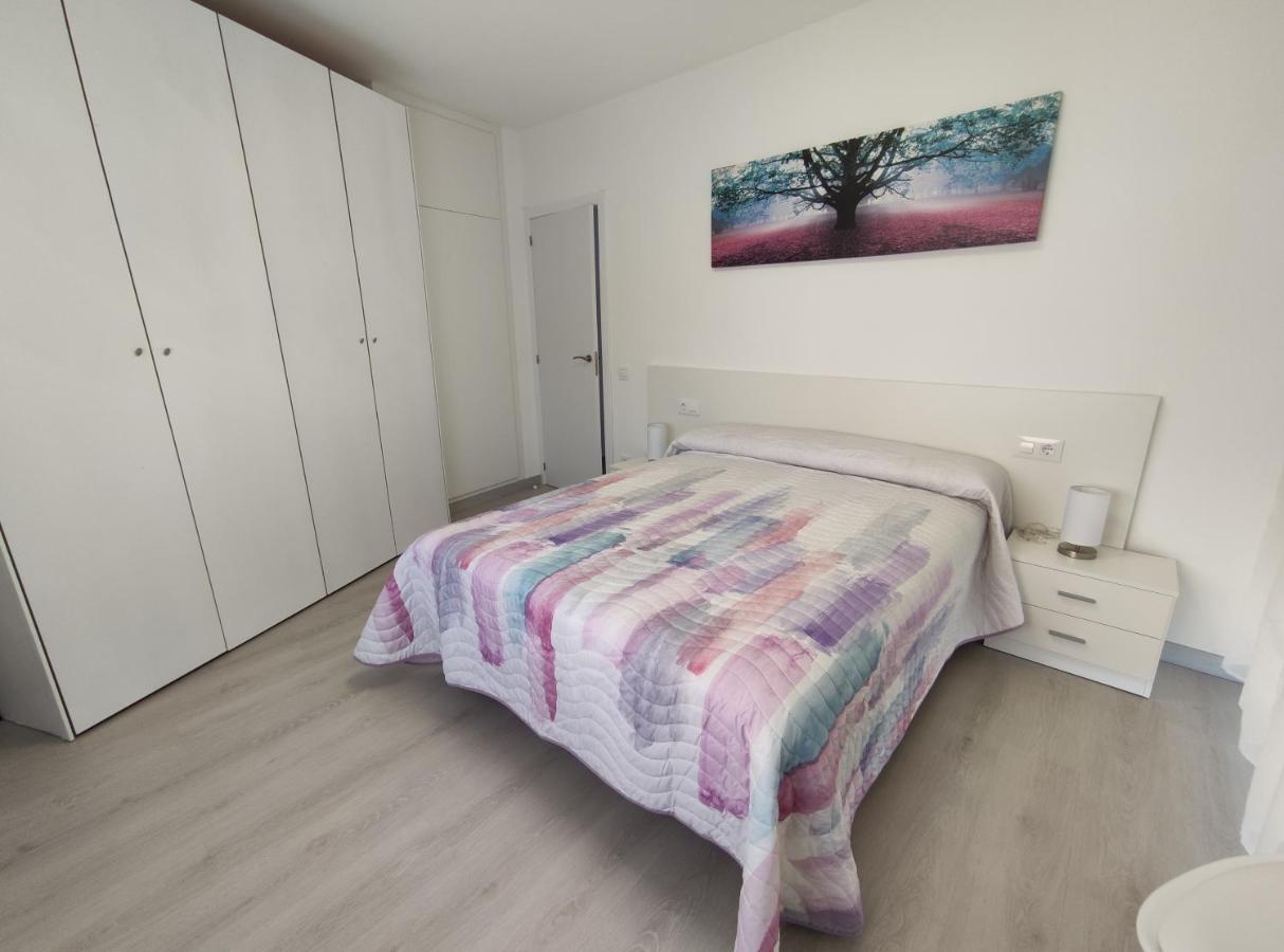 Peñíscola Apartamento Playa I Inmomart מראה חיצוני תמונה